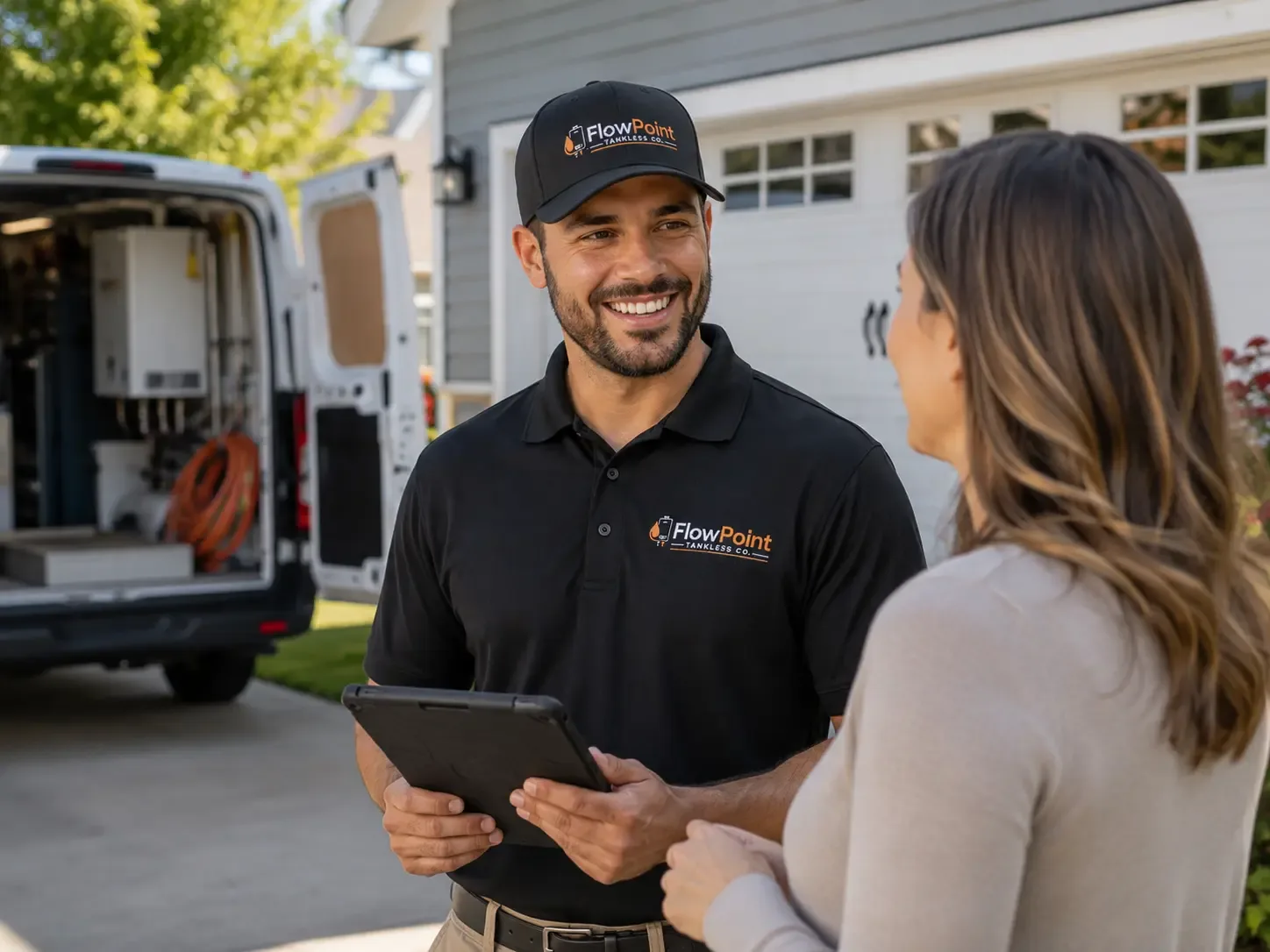Tankless Water Heater Installation Hazelwood, MO FAQs